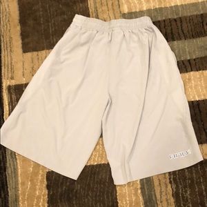 Men’s AND1 basketball shorts